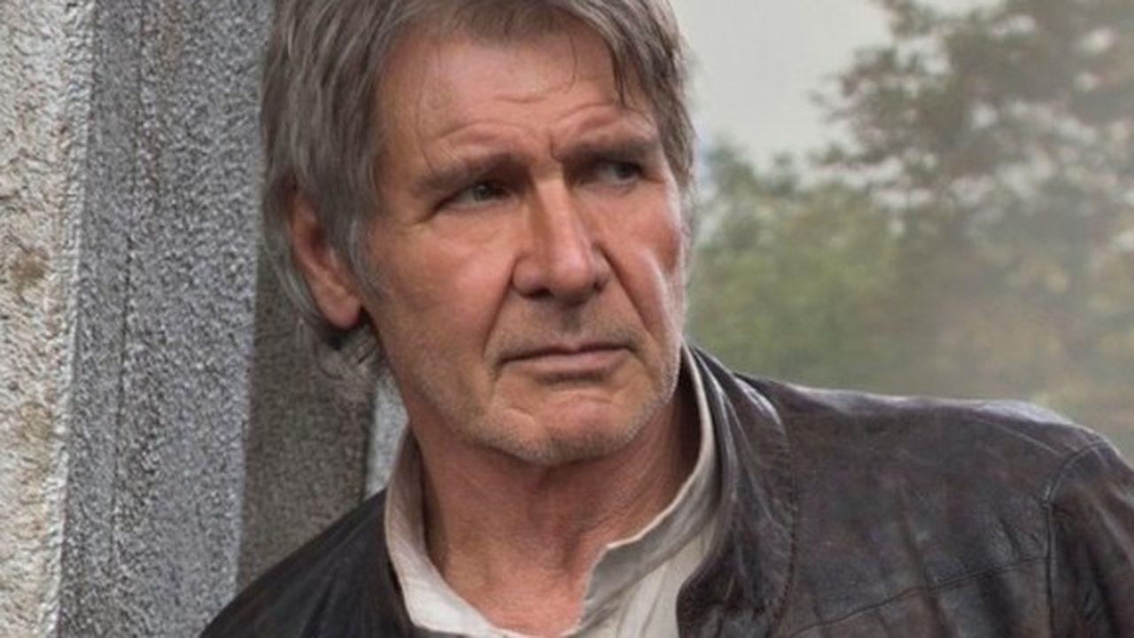 Il richiamo della Foresta, Harrison Ford per il nuovo adattamento