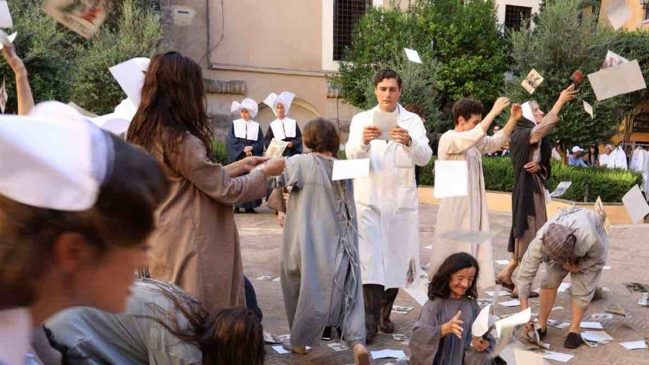 Le Libere Donne batte il Grande Fratello Vip all’esordio. Ancora in calo i The Jackal. I dati Auditel del 17 marzo 2026