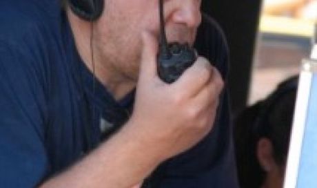 Il regista di Intelligence Alexis Sweet a TvBlog: “Stasera scoprirete perchè Lidia è stata uccisa. Per il futuro, mi piacerebbe lavorare al nuovo Diabolik di Valsecchi”