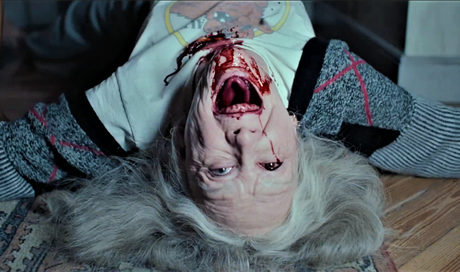 Horror News: i trailer di novembre 2021