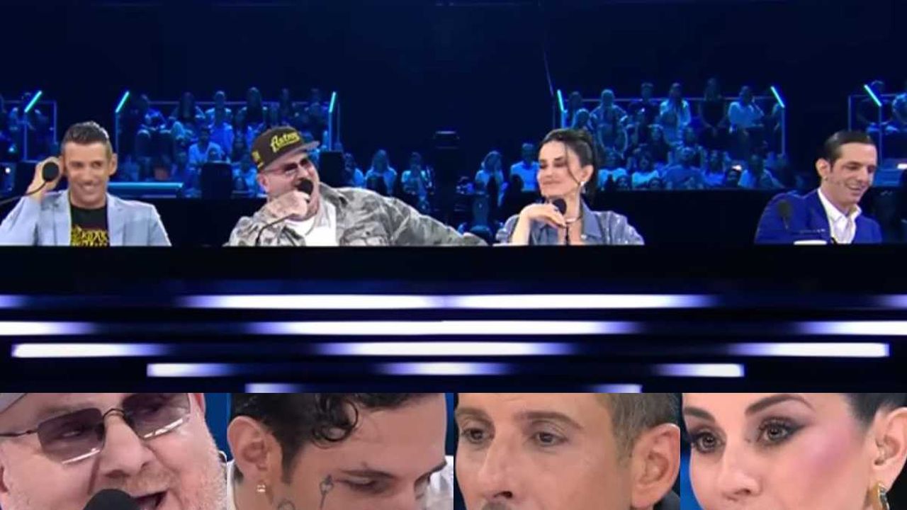 X Factor 2025”, giudici senza freni: tensioni alle prime selezioni. Cosa è successo