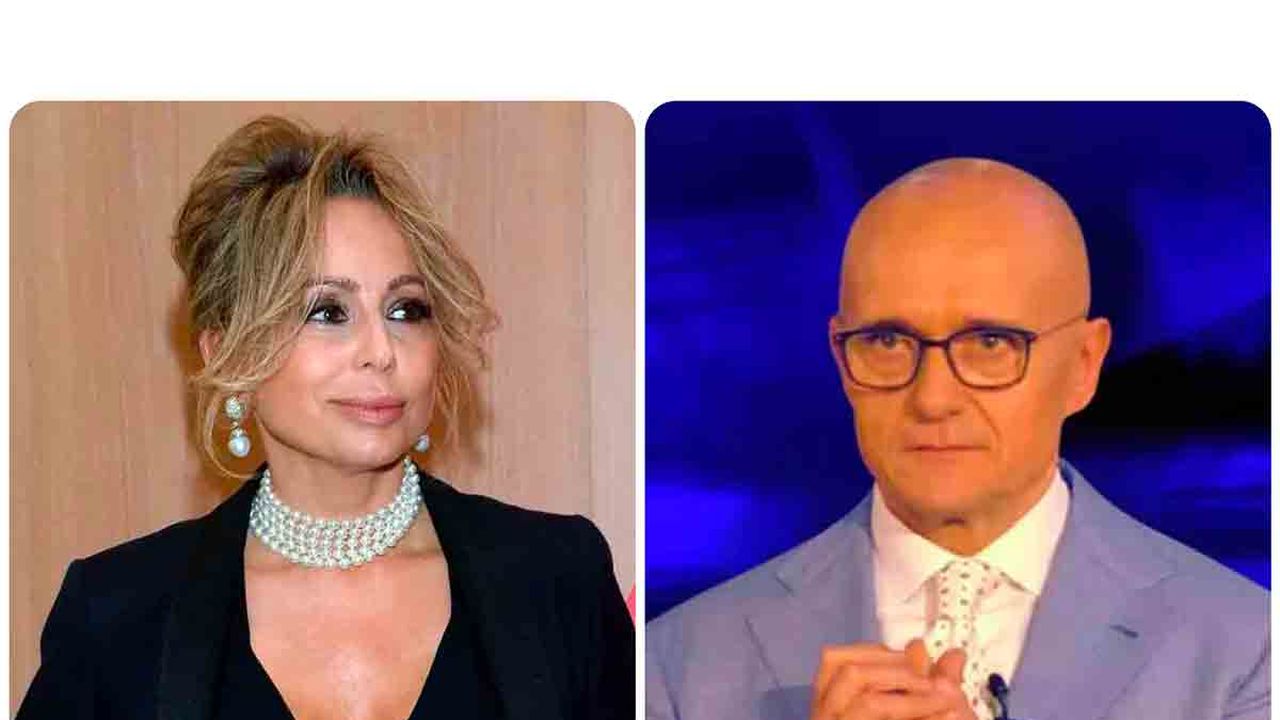 Come sta Alfonso Signorini: le parole di Marina Berlusconi