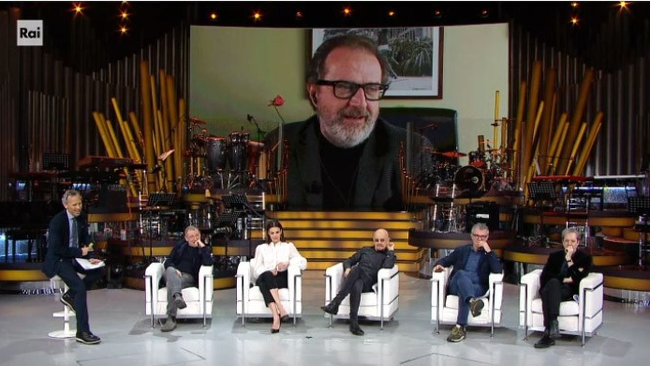 Una Storia da Cantare, diretta conferenza stampa: Coletta annuncia una puntata in più