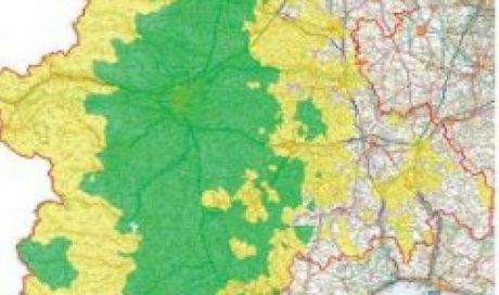Digitale terrestre: lo switch off in Piemonte ha spento la tv anche a Chiambretti. E oggi in Campania parte lo switch over (RaiDue e Rete4)