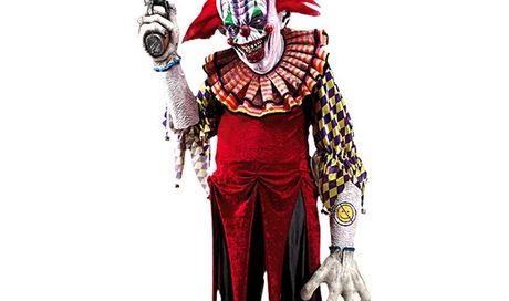 Halloween, gadget: 15 costumi da film horror