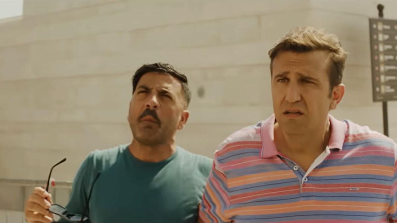 “Oi Vita Mia” sbanca al botteghino: box office milionario