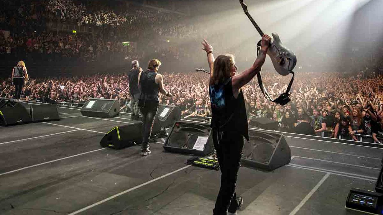 Iron Maiden e l’addio di Nicko McBrain: Steve Harris racconta le difficili scelte della band
