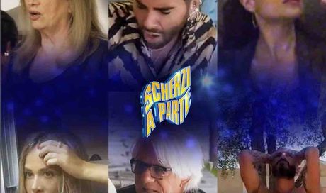 Scherzi a Parte, il programma che ha trasformato l’imprevedibilità televisiva in intrattenimento