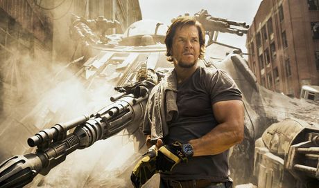 Box Office Usa, solo 69 milioni in 5 giorni per Transformers 5