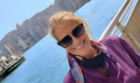 Dove vive Heather Parisi, la casa da sogno a Hong Kong
