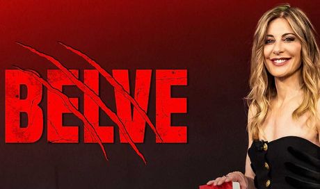 Belve, le anticipazioni di stasera 3 giugno: tutti gli ospiti di Francesca Fagnani