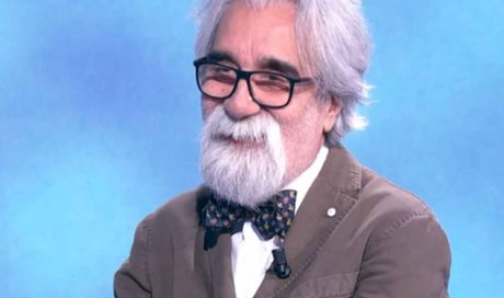Addio al Maestro Beppe Vessicchio: età, cause morte, moglie e figli, carriera e vita privata
