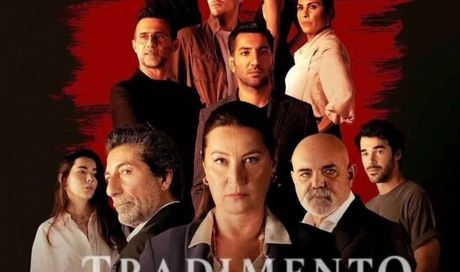 “L’ha ucciso e seppellito”. Tradimento, le anticipazioni drammatiche