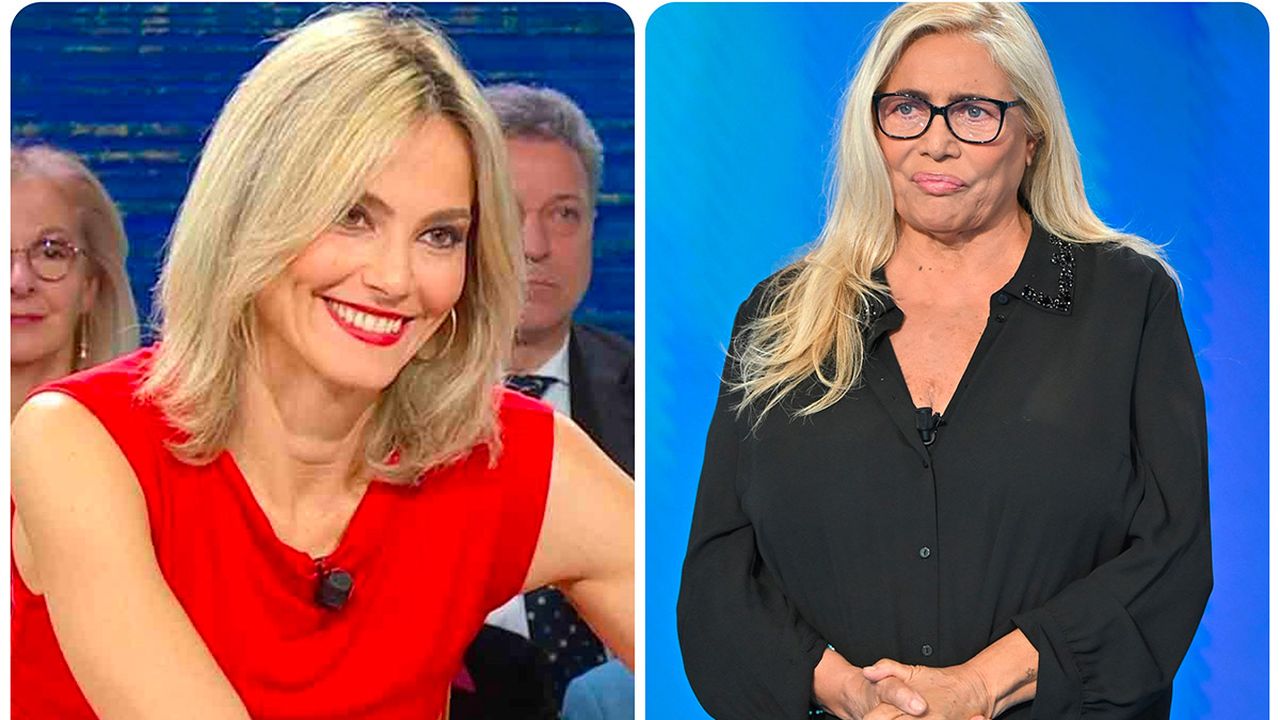 Domenica In e Da noi a Ruota Libera: tutti gli ospiti di Mara Venier e Francesca Fialdini