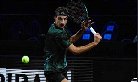 Tennis, dove vedere i tornei di Atene e Metz in TV: attesa per Musetti oggi derby Sonego-Cobolli