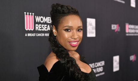 Jennifer Hudson sarà Aretha Franklin, il biopic va avanti