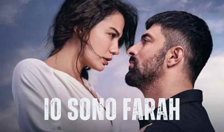 Io sono Farah spoiler, Tahir spiazza tutti con una decisione a sorpresa: ultimo tentativo disperato