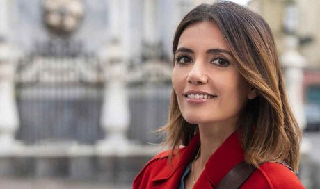 Mina Settembre, Serena Rossi non esclude il ritorno: le parole dell’attrice