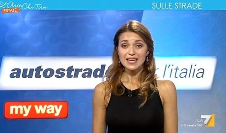 L’aria che tira e Autostrade per l’Italia: una storia tutta italiana