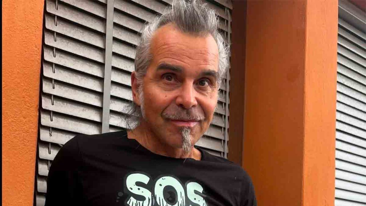 Piero Pelù lancia “SOS”: canzone gratuita per la Palestina e la Global Sumud Flotilla