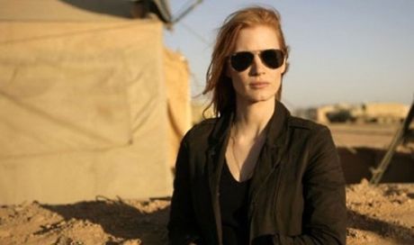 Zero Dark Thirty: la colonna sonora del film di Kathryn Bigelow