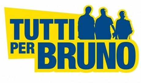 Tutti per Bruno