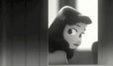 Paperman: il corto d’animazione Disney candidato agli Oscar 2013