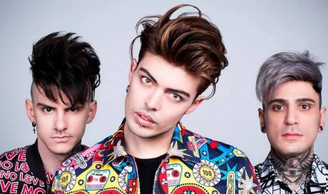 The Kolors – Don’t Understand è il nuovo singolo [audio, testo e traduzione]