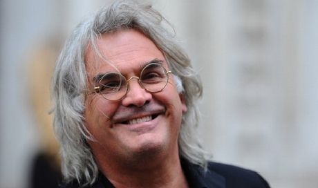 The Tunnels,  Paul Greengrass alla regia con Tobias Lindholm allo script