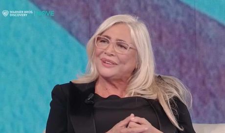 “L’ultimo anno di Domenica In”, Mara Venier e la confessione in diretta a Che Tempo Che Fa