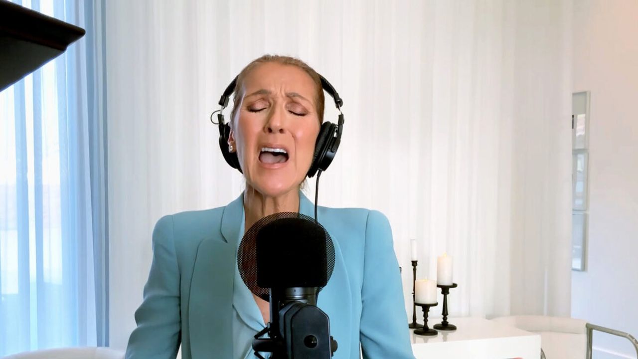 Celine Dion si ritira dalle scene? La sorella della cantante risponde alle ultime indiscrezioni