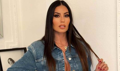 Elisabetta Gregoraci: età, dove vive, studi, ex Briatore, figlio Nathan. Tutto sulla conduttrice di Audiscion