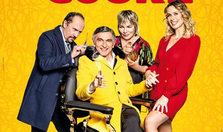 Con tutto il cuore: trailer, clip e tutte le anticipazioni sul film di Vincenzo Salemme