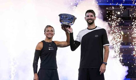 US Open 2025, l’attesa per Sinner e Paolini | Ma l’Italia ha già vinto con Vavassori ed Errani