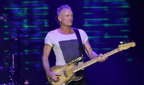 Roma Summer Fest 2025: 100 concerti imperdibili con grandi nomi come Patti Smith e Sting