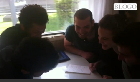 Marco Guazzone e Stag insieme a Maria Roveran: intervista Soundsblog “cantata” (video)