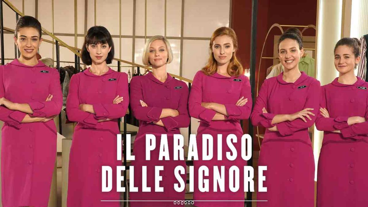 Il Paradiso delle Signore, ultime puntate: arriva una confessione inaspettata, crolla tutto