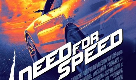 Need for Speed 2, sequel made in Cina