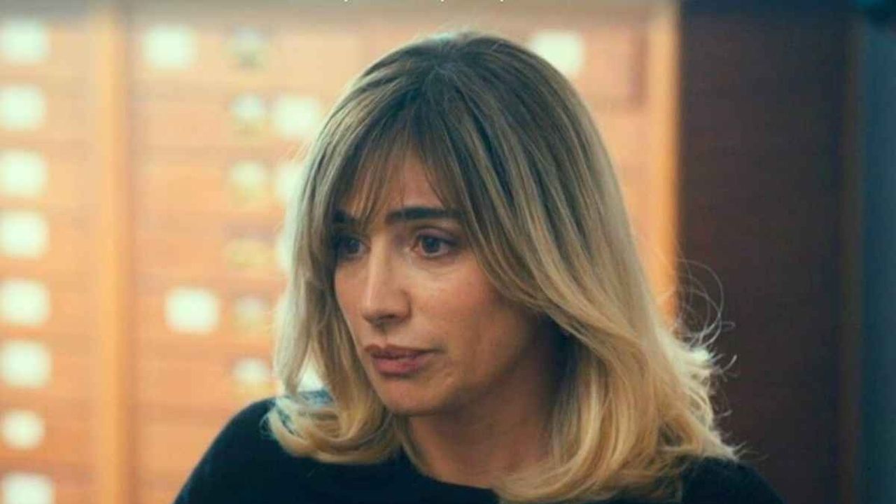 La Preside, anticipazioni 26 gennaio: tensione alle stelle, tutti contro Eugenia