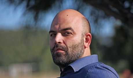 A La7 arriva Roberto Saviano: il programma e i dettagli