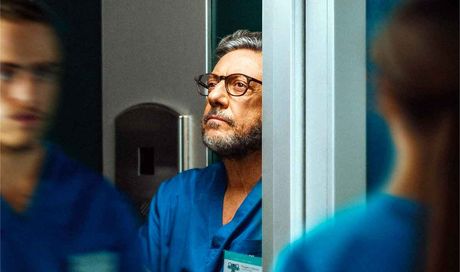 In Utero su HBO Max: la serie di Margaret Mazzantini con Sergio Castellitto che racconta quello che la TV italiana non ha mai detto sulla fecondazione assistita