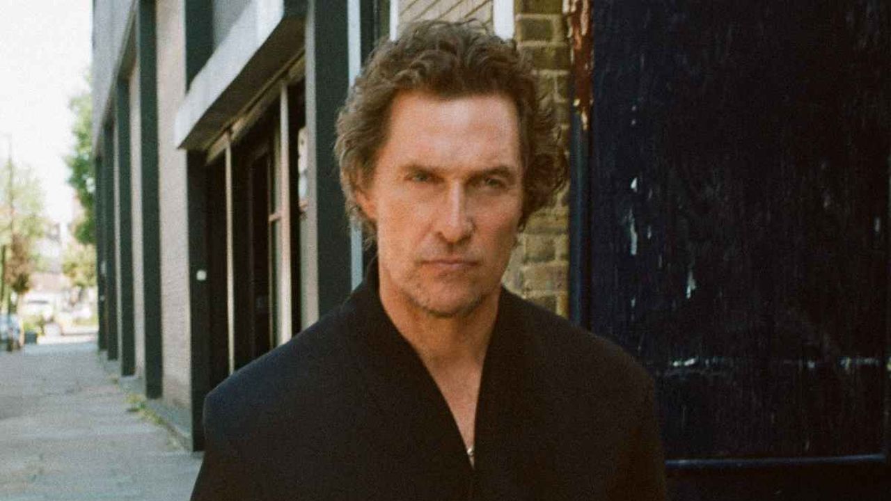 Il figlio di Matthew Mcconaughey è ormai la sua fotocopia: il ventenne è identico