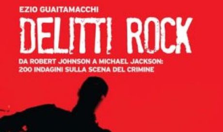Delitti Rock, a TvBlog il produttore Piero Crispino: “Liofredi ci ha creduto, D’Alessandro accorda lo speciale Winehouse”