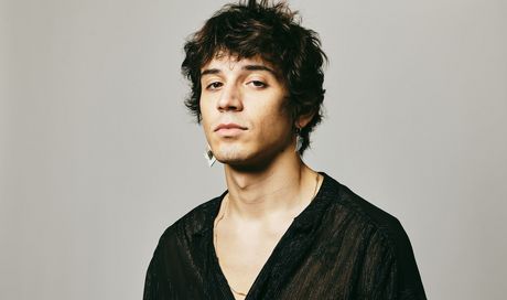 Alex, Ciò che abbiamo dentro è il nuovo album