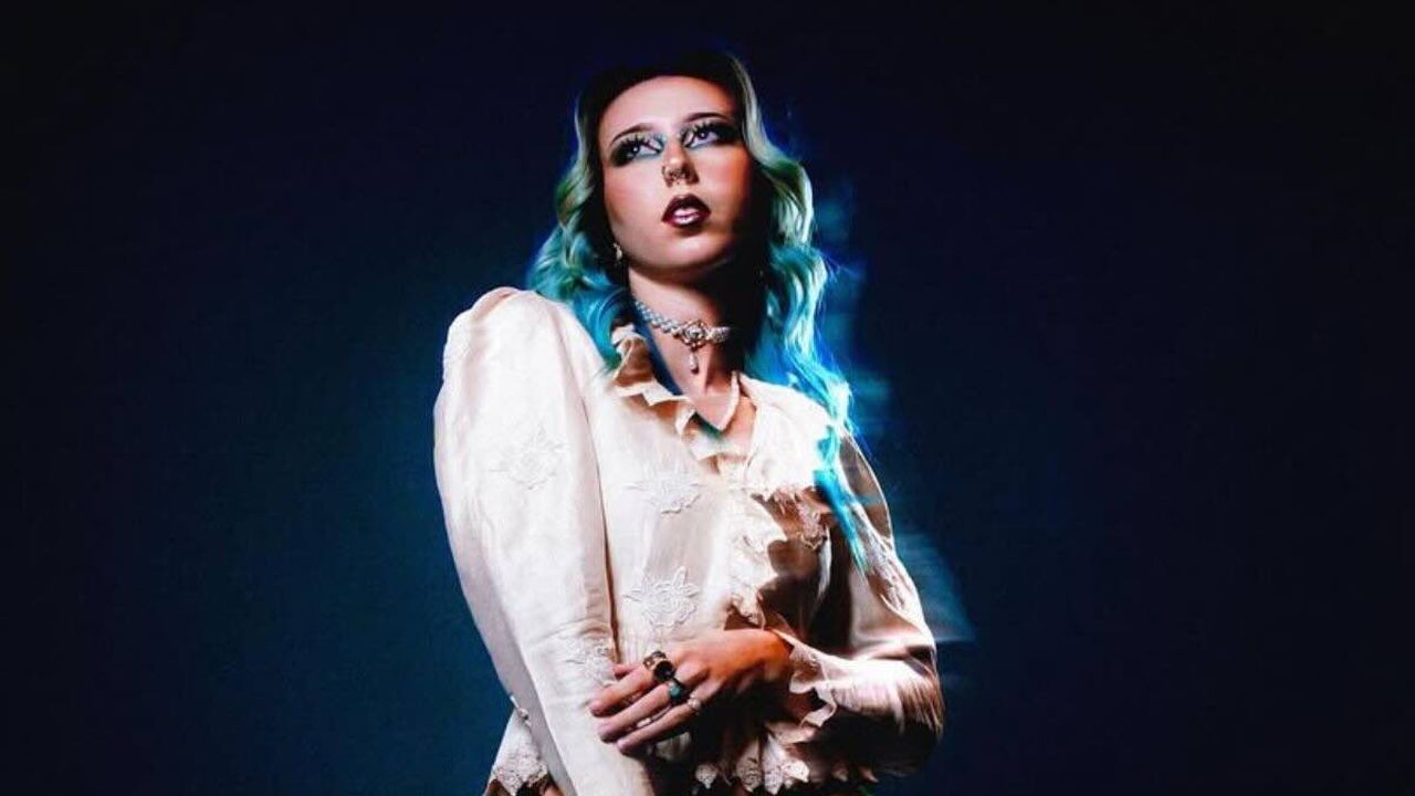 Valentina Pesaresi, età, studi, fidanzato, Instagram, tutto sulla cantante di Amici 25