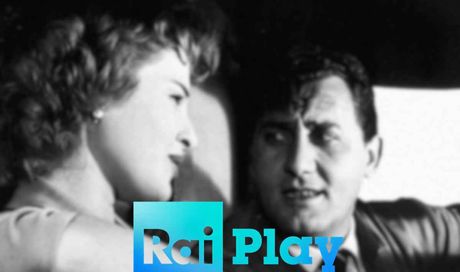 Su RaiPlay spunta un tesoro del cinema italiano: Sordi e Pampanini in un titolo da riscoprire