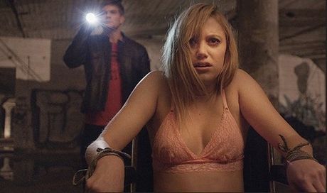 Quentin Tarantino critica l’horror “It Follows” e il regista David Robert Mitchell risponde