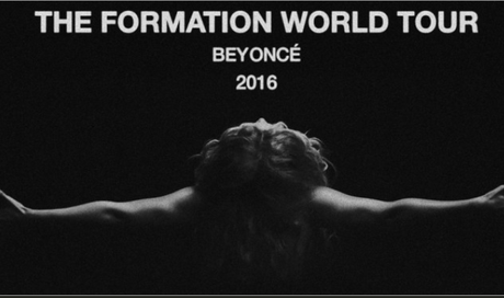 Beyoncé, concerto a Milano il 18 luglio 2016 | The Formation World Tour
