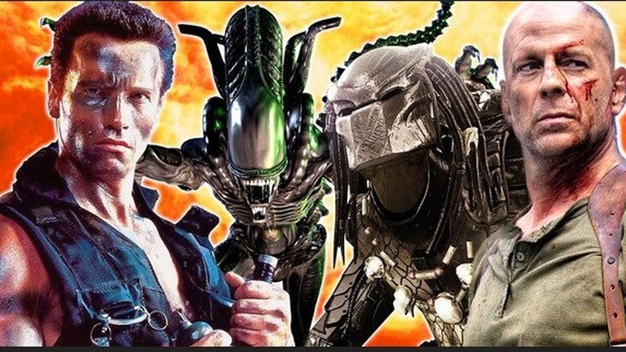 22 film Fox connessi in un universo cinematografico condiviso