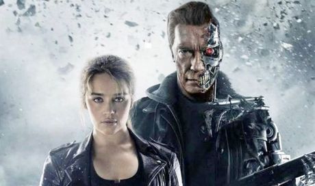 Terminator, il franchise non è morto: ‘va riorganizzato’